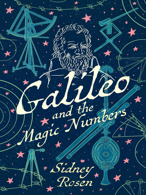 תמונה של  Galileo and the Magic Numbers